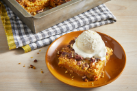 Pumpkin Crunch Cake Recipe | Allrecipes image