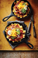 West Texas Chili Recipe - Southern Living image