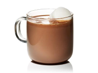BAKING COCOA FOR HOT CHOCOLATE RECIPES