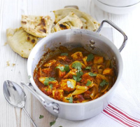 Turkey curry recipe | BBC Good Food image