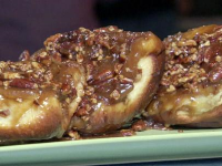 Flour's Famous Sticky Buns Recipe - Food Network image