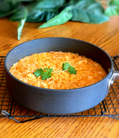 Maria's Mexican Rice Recipe | Allrecipes image
