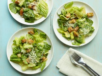Classic Caesar Salad Recipe | Food Network Kitchen | Food ... image