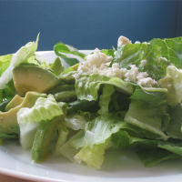Great Green Salad Recipe | Allrecipes image