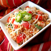 Mexican Rice III Recipe | Allrecipes image