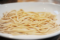 Homemade Pasta - The Pioneer Woman image