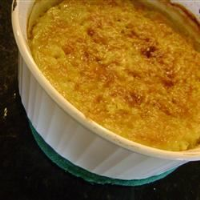 Kathy's Southern Corn Pudding Recipe | Allrecipes image