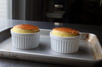 Easy Cheese Souffles - Allrecipes image