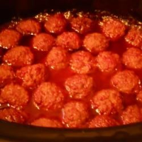 SWEET AND SPICY MEATBALL RECIPES