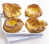 Best Yorkshire puddings recipe | BBC Good Food image