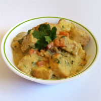 Thai Curry Tofu Recipe | Allrecipes image