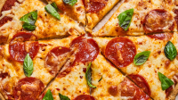 PIZZA CRUST ALTERNATIVE RECIPES