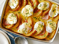 Eggs Benedict Casserole Recipe | Food Network Kitchen ... image