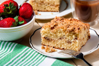 BEST CAKE WITH COFFEE RECIPES