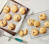 SOME MORE COOKIES RECIPES
