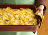 Rotel Mexican Chicken Casserole | Just A Pinch Recip… image