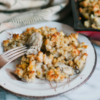 STOVE TOP CORNBREAD STUFFING DIRECTIONS RECIPES