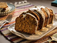 Honey Carrot Cake Recipe | Trisha Yearwood | Food Network image