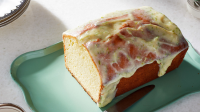 Condensed-Milk Pound Cake Recipe - Martha Stewart image