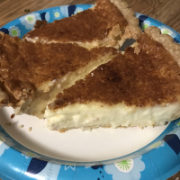 Old Fashioned Cream Pie Recipe | Allrecipes image