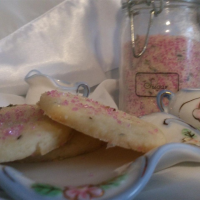 Lavender Cookies Recipe | Allrecipes image