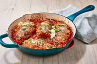 HOW TO MAKE CHICKEN PARM PASTA RECIPES