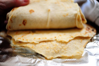 Homemade Flour Tortillas - The Pioneer Woman image