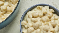 Copycat Panera Mac and Cheese (Easy and Extra Creamy) | Kitchn image