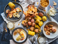 FROZEN SEAFOOD BOIL RECIPES
