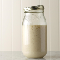 WHAT TO MAKE WITH SOURDOUGH STARTER RECIPES