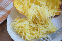 Spaghetti Squash in the Air Fryer: So Simple and Good - A ... image