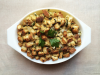 Traditional Baked Stuffing Recipe | How to Make ... image