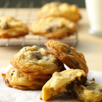 Macadamia Nut Cookies Recipe: How to Make It image