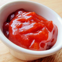 Peg's Meatloaf Sauce Recipe | Allrecipes image