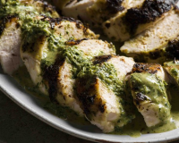 ROASTED HERB CHICKEN BREAST RECIPES