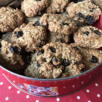 Easy Oatmeal Cookies Recipe | Allrecipes image