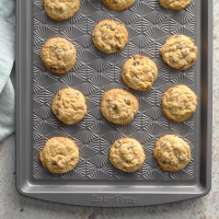 Chocolate Chip Cookies Recipe - NYT Cooking image