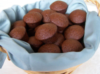 Jason's Deli Copy Cat Gingerbread Muffins | Just A Pi… image
