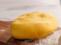 Pappardelle (Egg Pasta Dough) Recipe | Giada De Laurentiis ... image