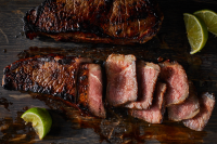 Nuoc Cham Marinated Steak | Food & Wine image