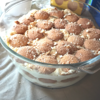 Aunt Betty's Banana Pudding Recipe | Allrecipes image