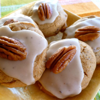 BUTTER NUT COOKIES RECIPES