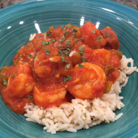 Spicy Shrimp Creole Recipe | Allrecipes image