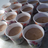 Pudding Shots Recipe | Allrecipes image