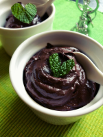 Chocolate Avocado Pudding Recipe | Allrecipes image