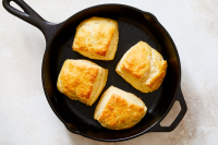 Small-Batch Buttermilk Biscuits Recipe - NYT Cooking image