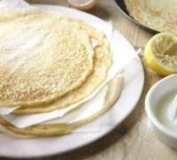 CREPE WITH PANCAKE MIX RECIPES