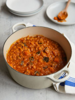 Gently spiced daal recipe | Jamie Oliver recipes image