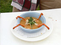 RECIPE FOR LOBSTER BISQUE RECIPES