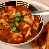Authentic Tortellini Soup Recipe | Allrecipes image